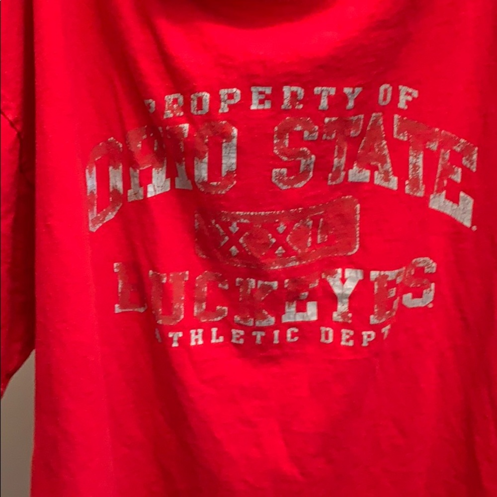 OSU T-Shirt